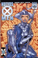 Nuevos X-Men 081 (NXM 122).cbr