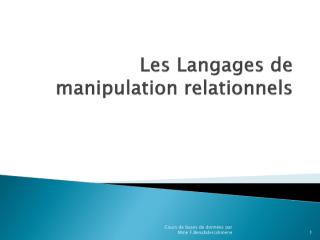 Algèbre relationnelle chap03.pdf