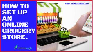 -How to set up an online grocery store.pdf
