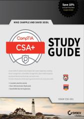 CompTIA CSA Study Guide.pdf
