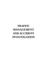 TRAFFIC MGT & ACCIDENT INV..docx