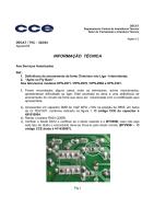 022-04 - Deficiência de acionamento da fonte (Televisor não .pdf